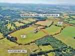 Residential Farm C. 71 Acres/ 28.6 Ha., In One Or Two Lots, Downings, , Co. Wicklow