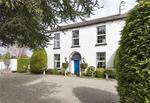 White Lodge, 9 Eglinton Park, , Co. Dublin