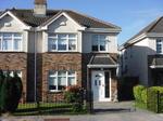 84 Rahanine Manor , , Co. Westmeath