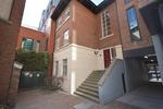 Temple Court, Hogan Place