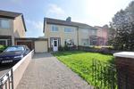 9 Greentrees Road, Manor Estate, , Dublin 12