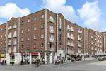 Apt.1 Belmont Hall, Middle Gardiner Street