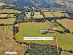 Lot 1: Farmhouse On C. 23 Acres/ 9.3 Ha., Downings, , Co. Wicklow