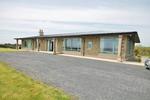 Magnificent Beach-front Residence On C. 4.1 Acres/ 1.66 Ha., Cahore Point, , Co. Wexford