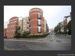 Newmarket Square, Mill Street
