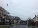 Hampton Square, Navan Road