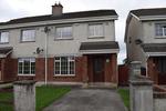 58 Dolmen Gardens, Pollerton, , Co. Carlow