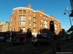 8 Harcourt Hall