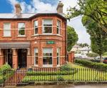 Castle Park House, 21 Haddon Road, , Dublin 3