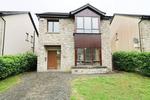 8 Roseberry Hill, , Co. Kildare