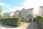 12 Whitefields, , Co. Laois