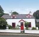 Dunrobin Cottage & Bluestack Barn, , Co. Donegal