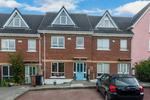 36 Drynam Crescent, Drynam Hall, , Co. Dublin