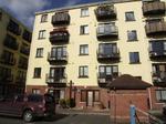 Arran Quay