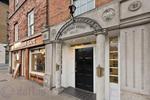 Ha Penny Bridge House, Lower Ormond