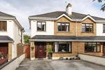 4 Castlevillage Walk, , Co. Kildare