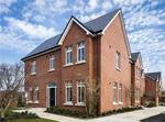 Beautiful New 3 Bed Homes,  Village, , Co. Dublin