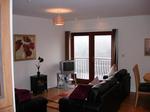 Apt 20, Quayside Apts, Shore Road, , Co. Donegal
