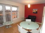 1 Bed Apt: Mahon House, Upper William Street, , Co. Limerick