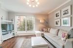 Earlsfort Court, Hatch St