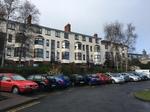 New Row Square, New Row South