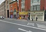 South Great George\'s Street