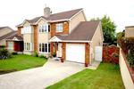 20 Castle Court, Carrick Beg, Carrick-on-Suir, Co. Tipperary