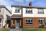 5 Wood Dale Close, , Dublin 16