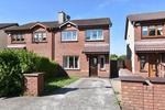 6 Corbally Rise, , Co. Dublin