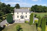 Ballygriffin House, , Co. Cork