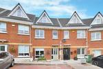 9 Drynam Crescent, Drynam Hall, , Co. Dublin
