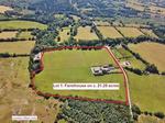 Farmhouse On C. 21.25 Acres/ 8.6 Ha., Downings, , Co. Wicklow