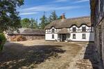 Tudor Lodge, Ballinastraw, Glenbrien, , Co. Wexford