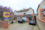 24 Charleston Rd, , Dublin 6