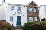 Penthouse Apartment, Academy Square, , Co. Meath