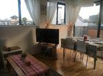 Two bedrooms, fully furnished, duplex apartment  city center available for immediate letting