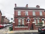 Mountjoy Square East