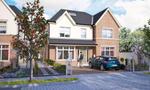 House Type A, Walshestown Meadows, , Co. Kildare