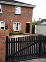 Nice 2 bed off street parking,10 yr old house