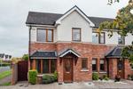 42 Alder Grove, Oldtown Demesne, , Co. Kildare