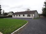 Bungalow On 0.54 Acres, , Co. Laois