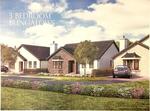 New Bungalows At Oldwood, , Co. Roscommon