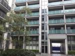 Saunder House, Spencer Dock