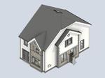 4 Bed Semi-detached Homes, Cnoc Tiarnach, Grange E, , Co. Meath