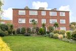 18 The Turrets, 84 Upper  Road, , Dublin 6