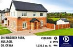 Inny Court, , Co. Longford