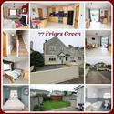 77 Friars Green Tuillow Rd., , Co. Carlow