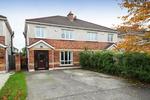 8 Linnetfields Walk, , Dublin 15