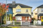 49 Na Cluainte, , Co. Laois