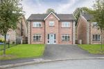 29 Bramble Rise, Killynebber, , Co